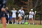 WLax vs Westfield  Wheaton College Women's Lacrosse vs Westfield State University. - Photo by Keith Nordstrom : Wheaton, Lacrosse, LAX, Westfield State